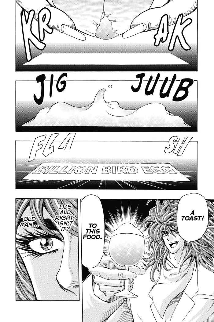 Toriko Chapter 268 image 17_optimized